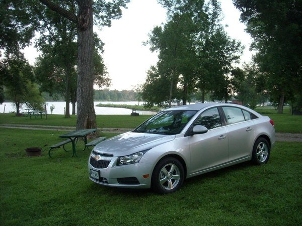 Key Features and Amenities 2013 chevy malibu