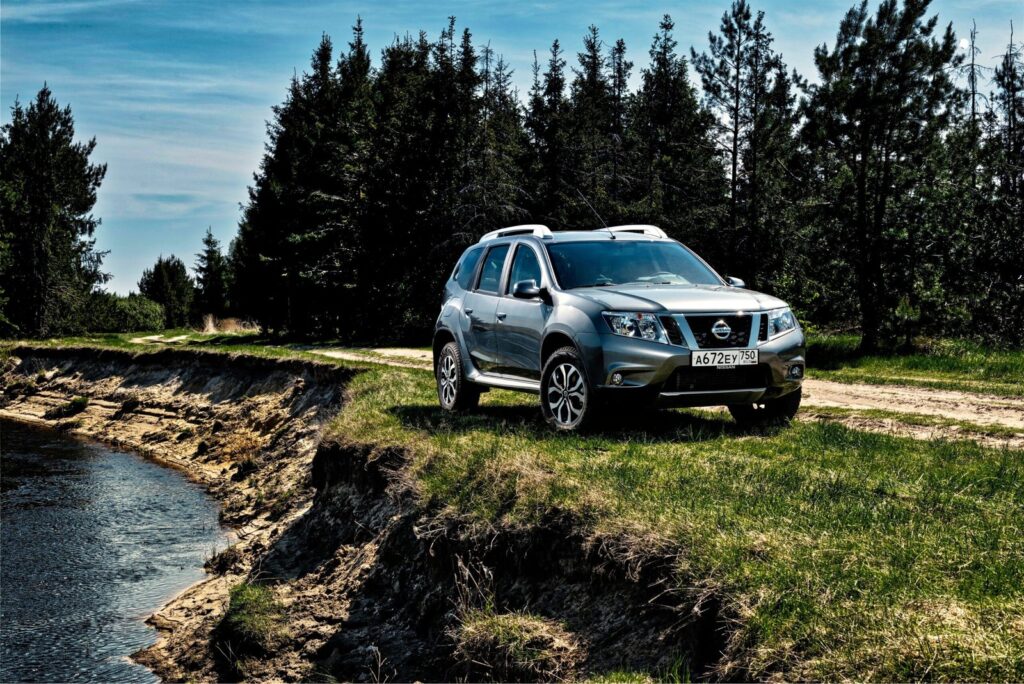 2014 nissan pathfinder