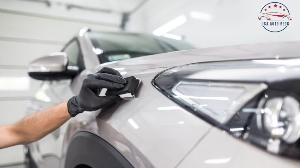 What is ceramic coating for cars